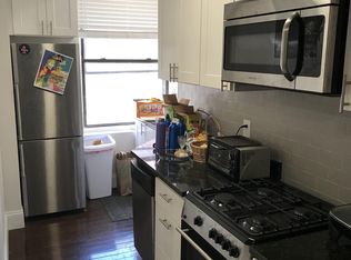 88 Westland Ave #224, Boston, MA 02115