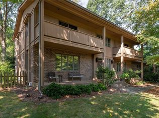 3302 Forsyth Dr, Greensboro, NC 27407