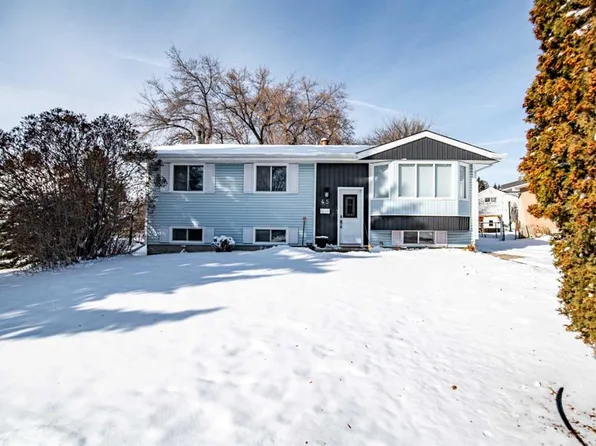 45 E Sherwood Cres, Red Deer, AB T4N 0A5