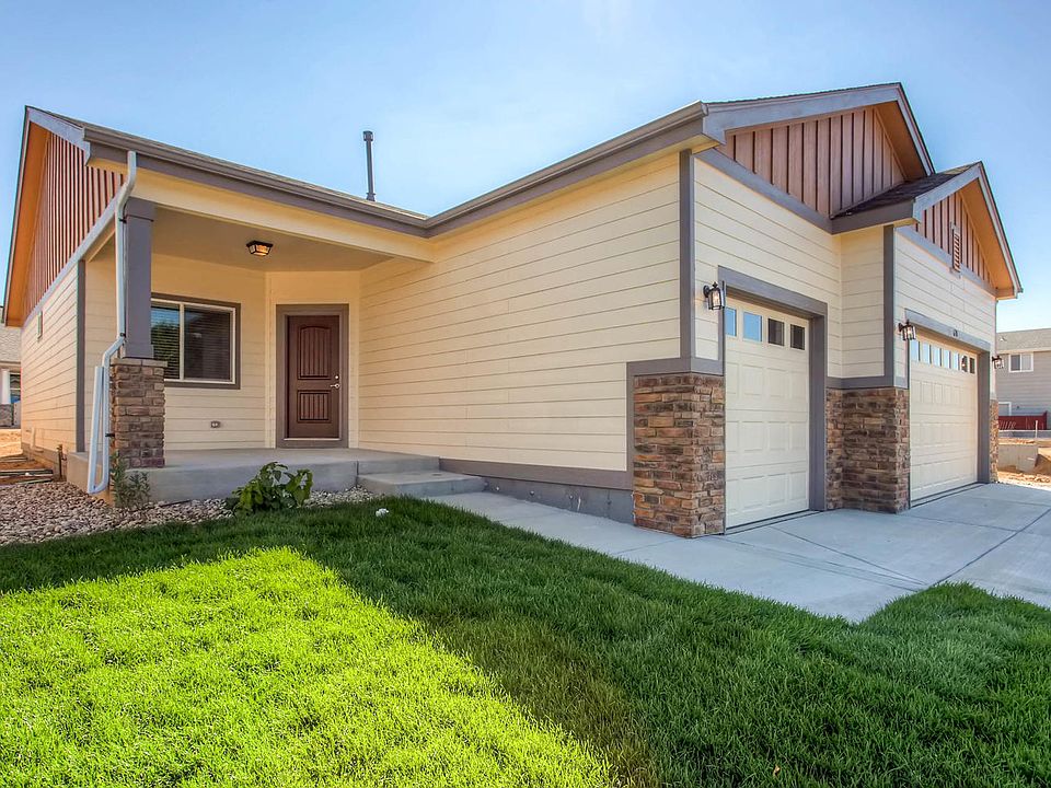 2nd image of 867 Prairie Dr #Qlh19k