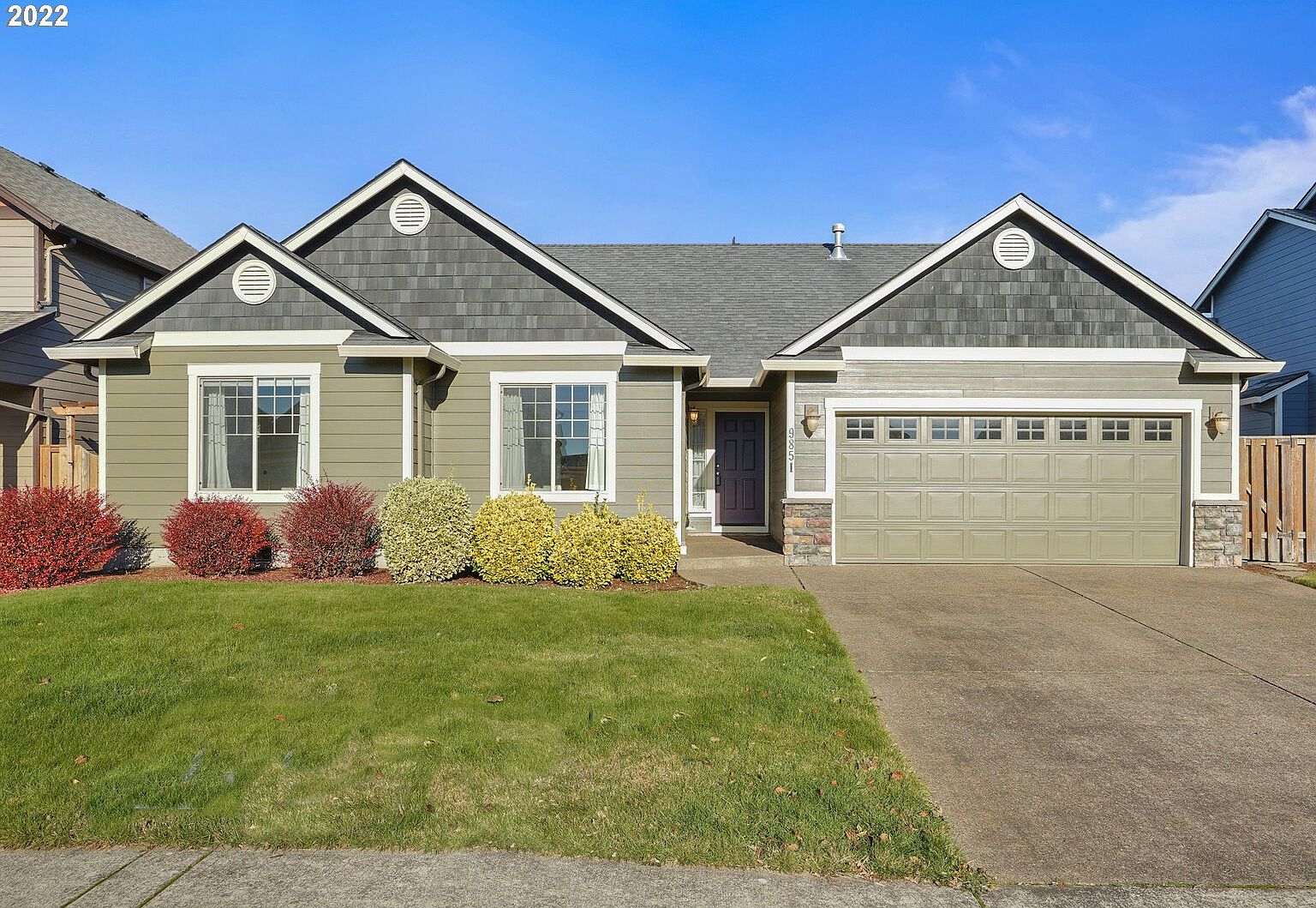 9851 Willamette St, Aumsville, OR 97325 Zillow