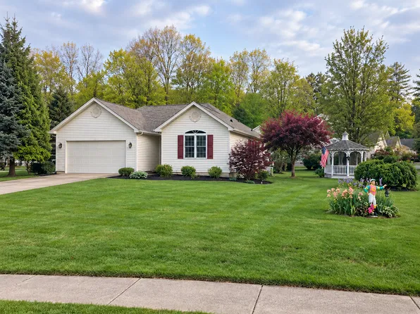 26 Sundance Dr, Saratoga Springs, NY 12866