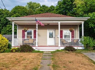 56 S Mesier Ave, Wappingers Falls, NY 12590