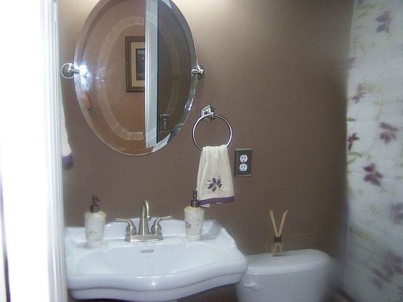 Hall Bathroom