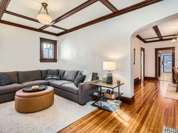 668 S Gilpin St, Denver, CO 80209