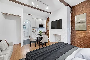 Rented by REAL New York