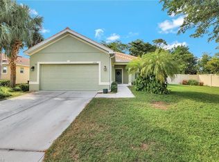 4390 Flat Wood Ct, Fort Myers, FL 33908