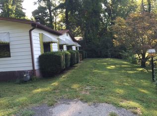 81 Elkmont Dr, Asheville, NC 28804