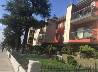 Tierra del Sol Apartments, Sun Valley, CA 91352