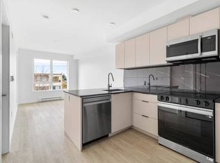 1717 E 13th Ave #206, Vancouver, BC