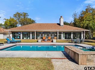 15848 McElroy Rd, Whitehouse, TX 75791