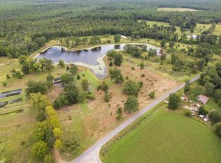 3339 Shiloh Rd, Vinegar Bend, AL 36584