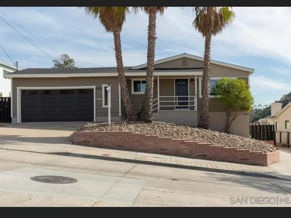 4995 54th St, San Diego, CA 92115