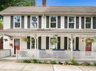 16 E Jefferson St, Newtown, PA 18940