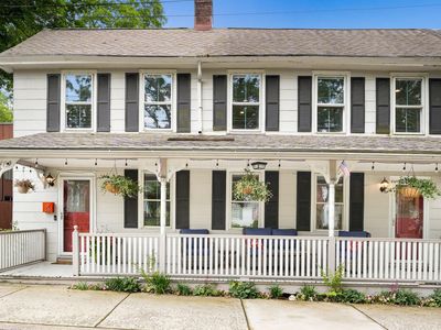 16 E Jefferson St, Newtown, PA, 18940