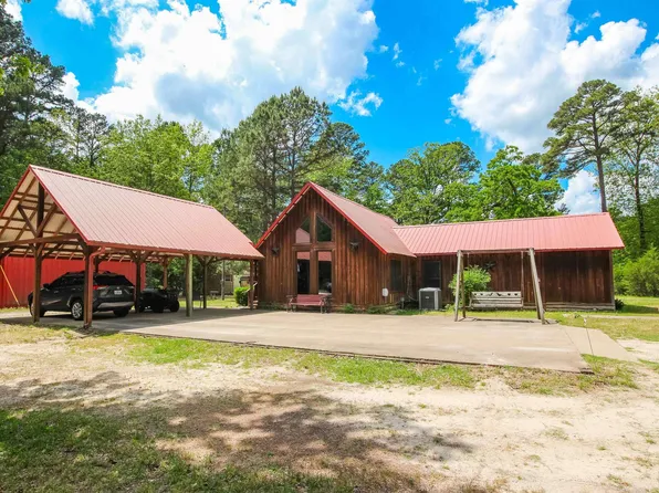 2239 County Road 3540, Hawkins, TX 75765