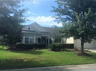 10 Astral Ln, Bluffton, SC 29909