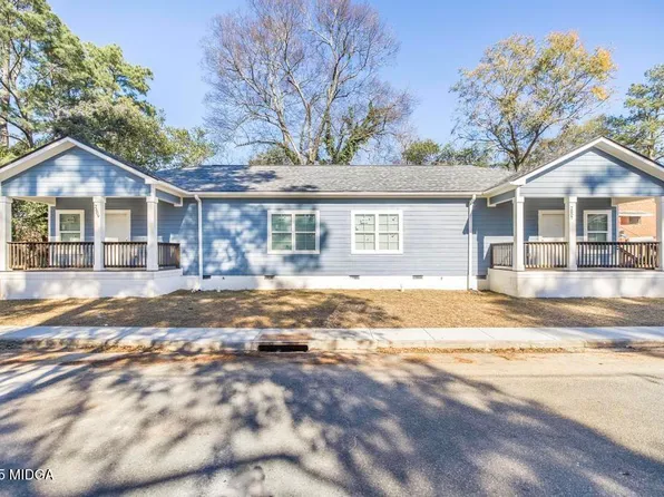 2607 Beech Ave, Macon, GA 31204