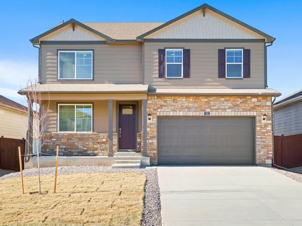 27326 E Byers Pl, Aurora, CO 80018