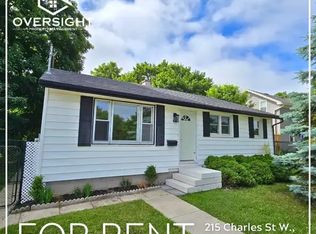 215 Charles St W #1A, Ingersoll, ON N5C2M4