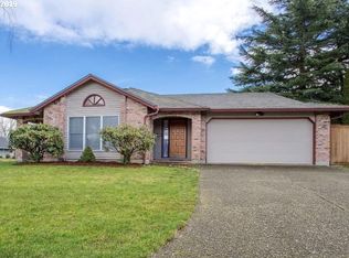 15917 NE 6th Cir, Vancouver, WA 98684