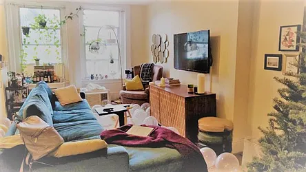 Rented by Brooklyn Heights Real Estate Inc