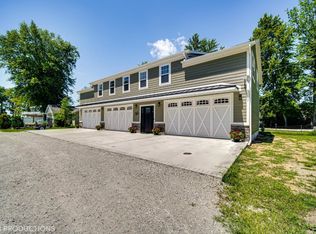 5425 E Riviera Ct, Knox, IN 46534