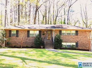 3248 Mockingbird Ln, Birmingham, AL 35226