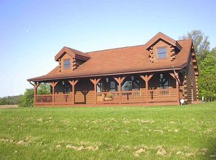5772 County Road 51, Saint Joe, IN 46785