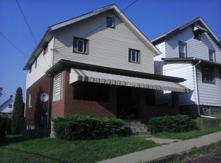 2903 Boyd St, McKeesport, PA 15132