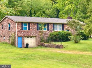 21962 Mattaponi Trl, Milford, VA 22514