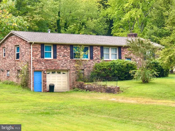 21962 Mattaponi Trl, Milford, VA 22514