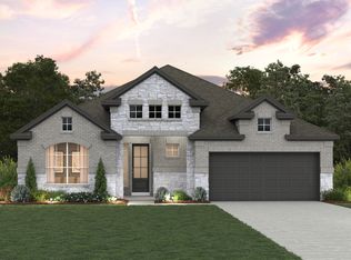 120 Sandrock Trl, Georgetown, TX 78633