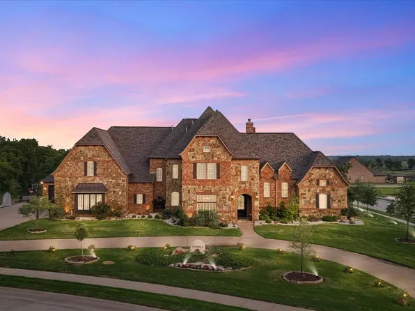103 Oak Grove Ln, Boyd, TX 76023
