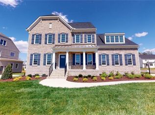 12334 Hawksgate Landing Ct, Glen Allen, VA 23059