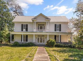 503 S Clinton St, Athens, AL 35611