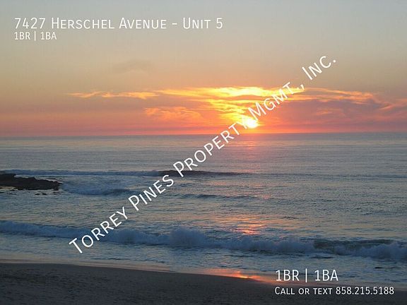 2nd image of 7427 Herschel Ave Unit 5