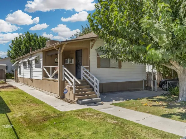 403 Polk St, Taft, CA 93268