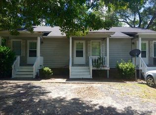 213 William Bradford Pl APT D2, Conway, SC 29526