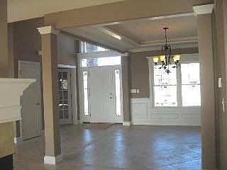 3rd image of 3106 Carrington Ln
