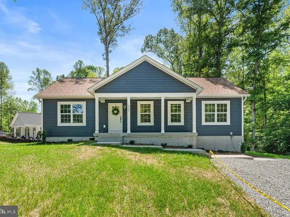 5500 Bazzanella Dr, Mineral, VA 23117