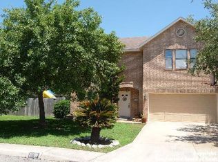 7846 Benbrook, San Antonio, TX 78250