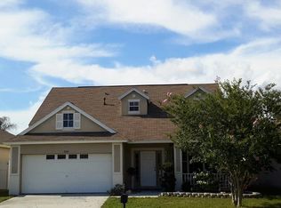 9607 Patrician Dr, New Port Richey, FL 34655