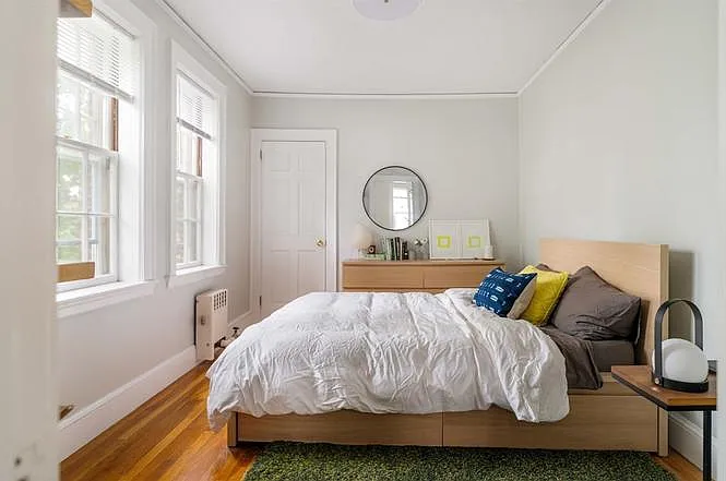 9 Ellery St #33 — Photo 2