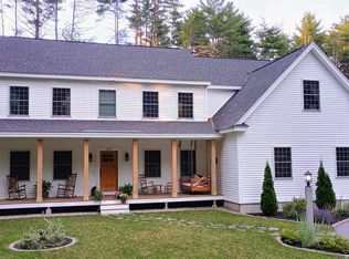 297 Crowley Rd, Candia, NH 03034