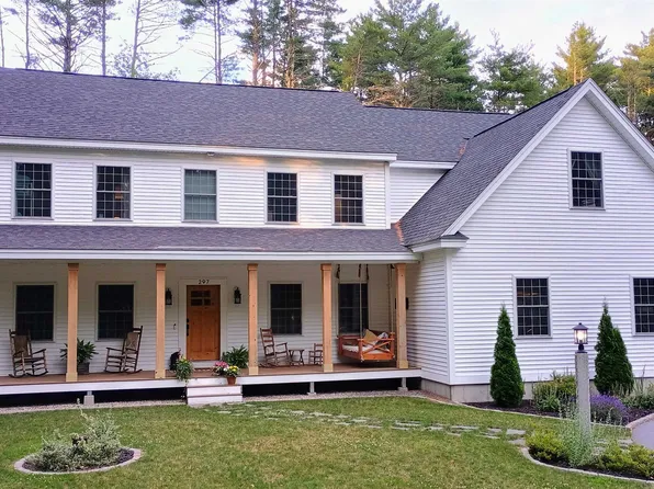 297 Crowley Road, Candia, NH 03034