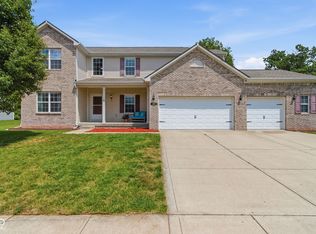 1867 Archbury Dr, Avon, IN 46123