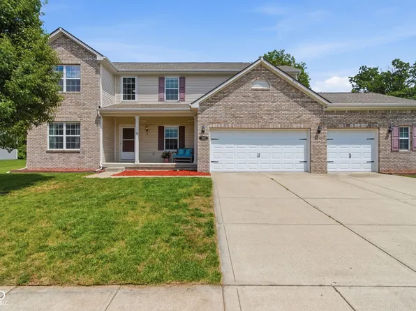 1867 Archbury Dr, Avon, IN 46123
