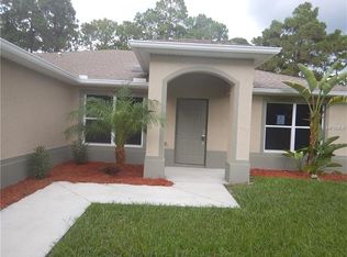 3680 Markle Ave, North Port, FL 34286