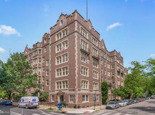 351 S 47th St APT B210, Philadelphia, PA 19143
